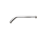 Waterworks Universal 8" Wall Mounted 45 Degree Shower Arm in Chrome