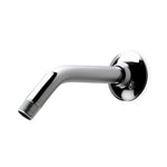Waterworks Universal Shower Arm and Flange in Chrome