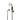Waterworks Easton Classic Handshower On Hook with Black Porcelain Handle in Burnished Nickel