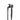 Waterworks Opus Handshower On Hook with Metal Handle in Nickel
