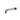Waterworks Flyte Wall Mounted Tub Spout in Matte Black