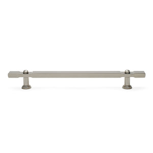 Waterworks RW Atlas 15" Appliance Pull in Burnished Brass