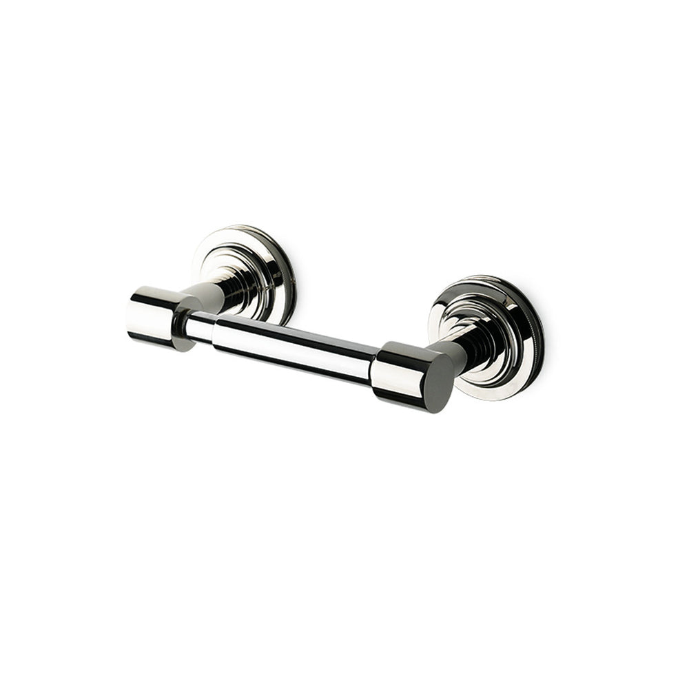 Healey & Lord Classic Collection Wall-Mounted Toilet Roll Holder