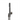 Waterworks .25 Handshower On Hook with Metal Handle in Burnished Brass