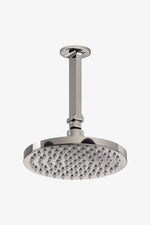 Waterworks Formwork 8" Rain Shower Head ONLY in Chrome