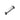 Waterworks Aero Wall Mounted Tub Spout in Matte Nickel