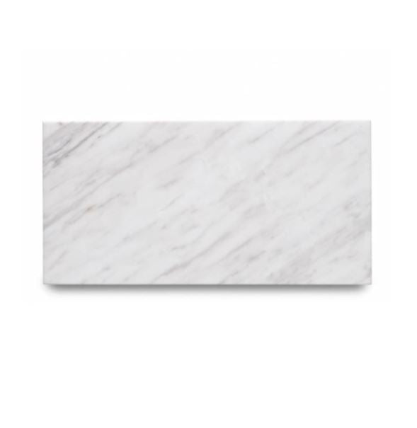 Waterworks Keystone Field Tile 6 x 12 x 3/8" in Agatha Honed