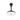 Waterworks Etoile Ceiling Mounted 12 1/4" Shower Rose and Arm in Nickel
