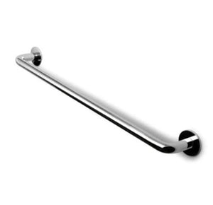 Waterworks Flyte 24" Single Metal Towel Bar in Matte Nickel