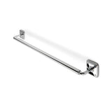 Waterworks Ludlow 24" Towel Bar in Chrome