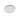 Waterworks Universal Recessed Ceiling Mounted 9 3/4" Shower Rose in French Bronze