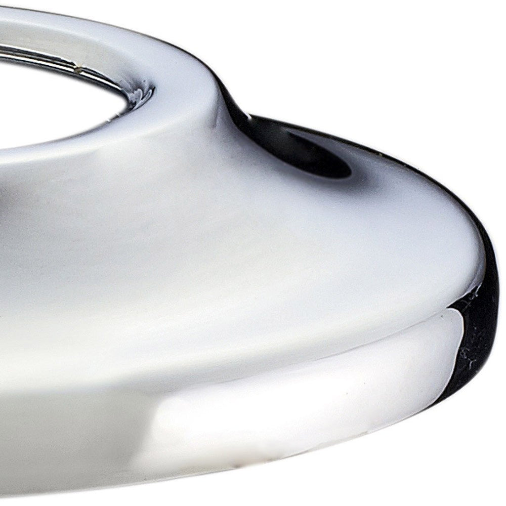Waterworks Flyte Handshower on Hook in Chrome