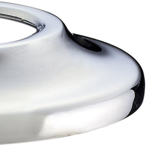 Waterworks Flyte Handshower on Hook in Chrome