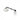 Waterworks Etoile Wall Mounted 8" Shower Rose, Arm and Flange in Matte Nickel