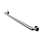 Waterworks Flyte 18" Metal Towel Bar in Chrome