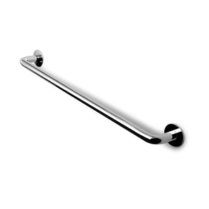 Waterworks Flyte 24" Single Towel Bar in Brass