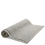 Waterworks Grano Rug 23 1/2" x 39" in Gray