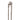 Waterworks Henry Handshower on Hook in Nickel