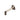 Waterworks Henry Wall Mounted Tub Spout in Antique Brass