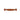 Waterworks Rockport 6" Tan Leather Pull in Nickel