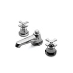 Waterworks Transit Low Profile Bathroom Faucet in Chrome