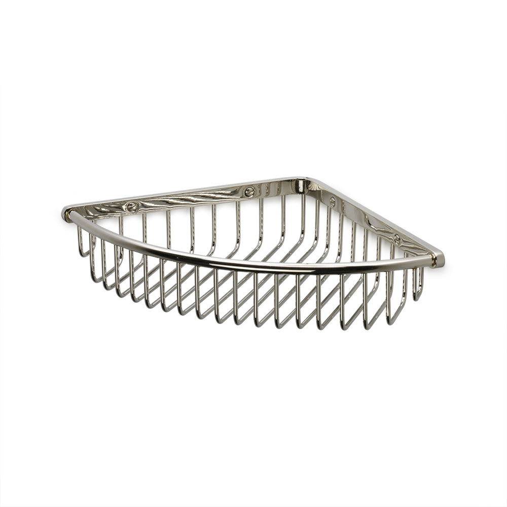 SunnyPoint Wall Mounted Shower Basket