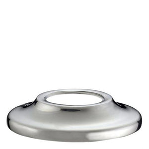 Waterworks Dillon 4 1/2" Recessed Pull in Burnished Nickel