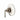 Waterworks Henry Thermostatic Control Valve in Nickel