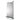 Waterworks Highgate Stationary Mirror in Nickel