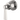 Waterworks Transit Volume Control Valve with Metal Lever Handles in Antique Bronze