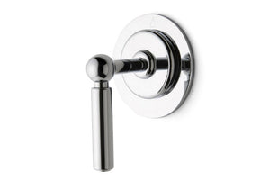 Waterworks Ludlow Two Way Diverter Valve Trim for Pressure Balance  in Nickel For Sale Online