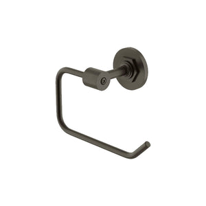 Waterworks Henry Toilet Paper Holder in Architectural Bronze For Sale Online